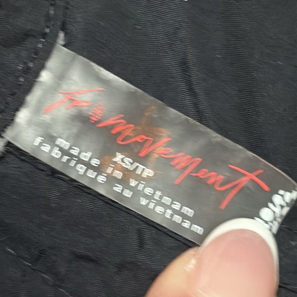 FP Movement Inhale Jumpsuit XS - Picture 9 of 9